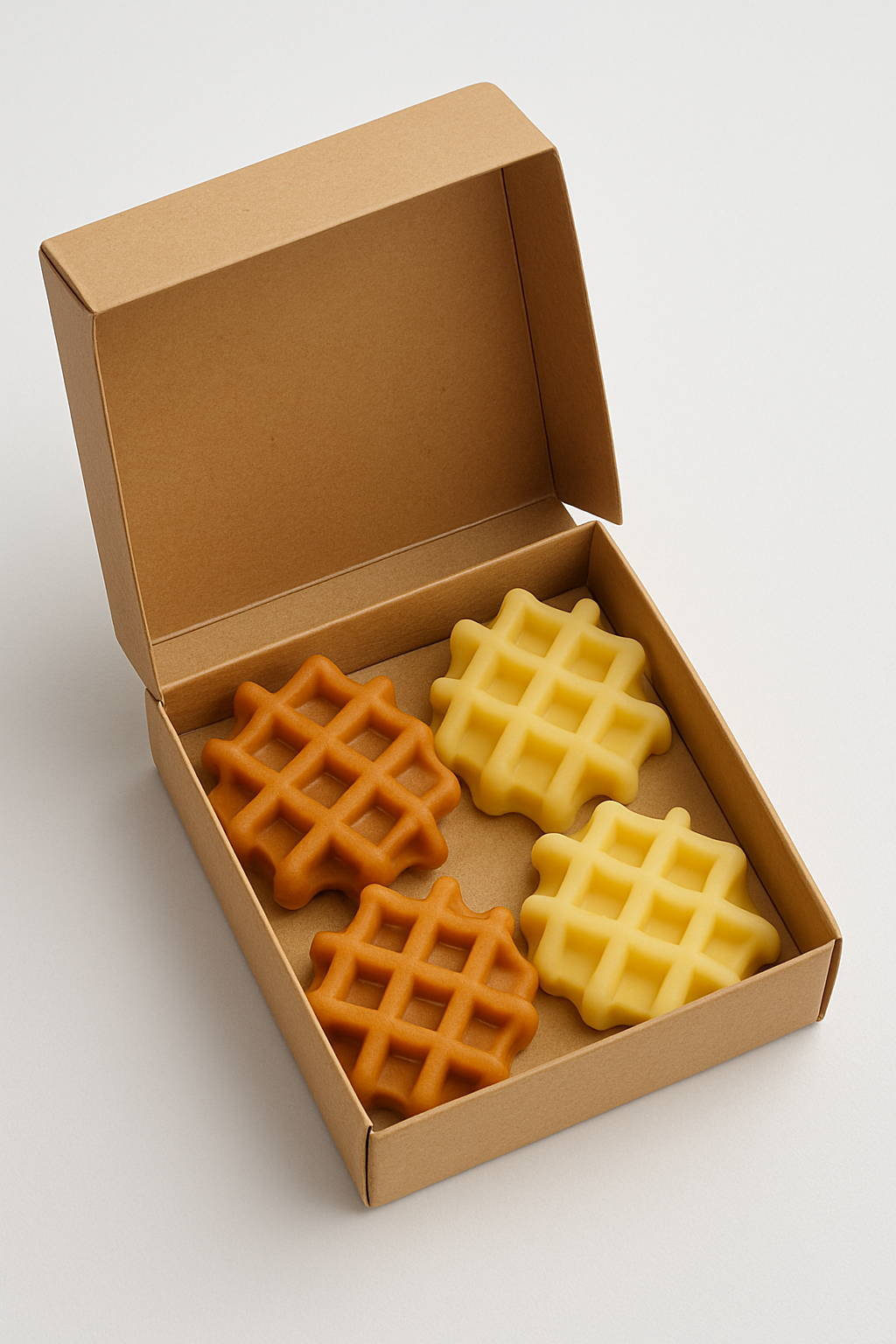 Waffels