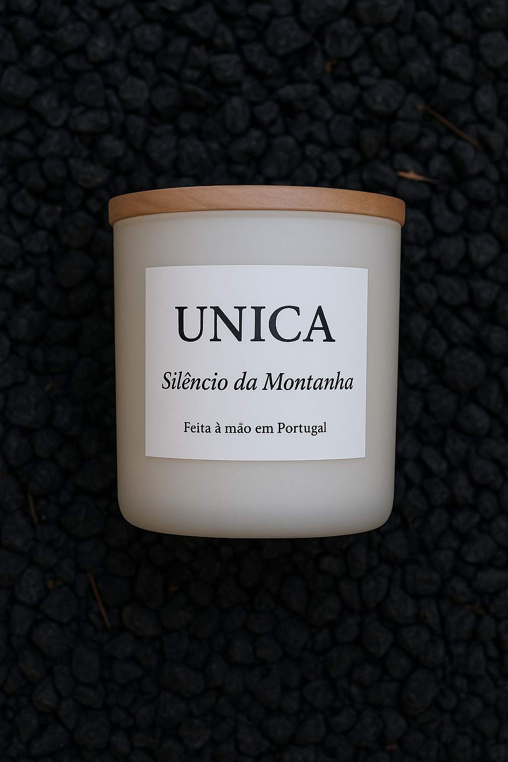 Silêncio da Montanha